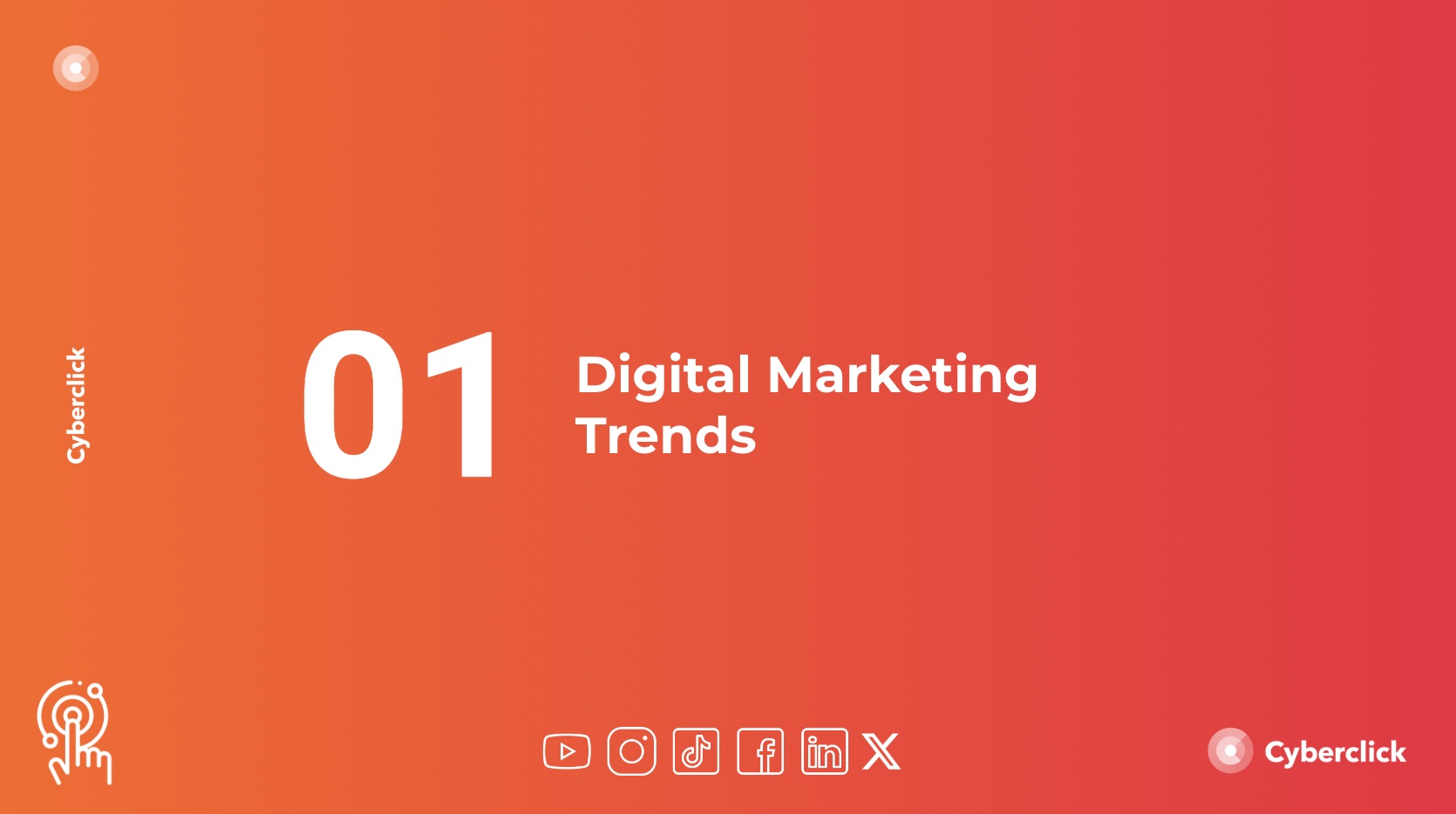 Ebook 128 Digital Marketing Trends 2024
